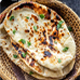 Butter Naan