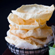 Fried Papads