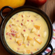 Fruit Custard