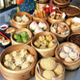 Live-Dimsum-Counter