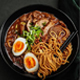Live Ramen Counter