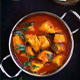 Chef Aman Fish Curry