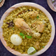 Donne Biryani
