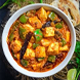 Kadai Vegetable