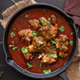 Mutton Aaliya Rogan