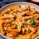 Pink Sauce