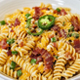 Sweet Corn, Olives, Jalapeno