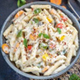 White / Alfredo Sauce