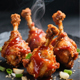 Chicken Anaya Roast