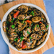 Mushroom Zara Pepper