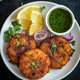 Veg Chukunder Ke Tikki