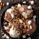 Choco Chips, Gems